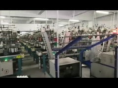 حبل نول جاكار عالي الجودة AGM بعرض 1.2 مم مع كربون