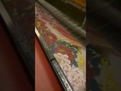 رأس نول الجاكار الإلكتروني