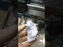 آلة القطع والطي GF3000