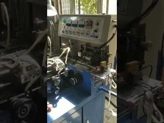 آلة القطع والطي - GF3400