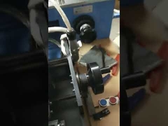 آلة القطع والطي 5000