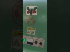 الجودة العالية بيع ساخن آلة التقطيع بالموجات فوق الصوتية