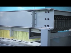 رأس نول جاكار إلكتروني WGT24D