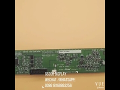 شاشة G6200 بجودة أصلية لقطع غيار آلات النسيج