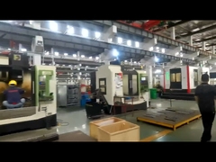 High Quality Blue Rapier Loom GF-OPMAX-I  High Speed Rapier Loom In Weaving Machines