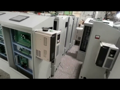 قطع غيار الآلات النسيجية عالية الجودة الصينية صندوق التحكم جهاز التحكم لوحة التحكم للخياطة