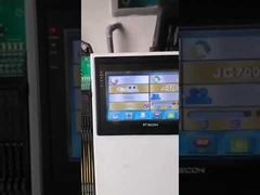 صندوق التحكم الكهربائي عالي الجودة جاكارد إصلاح صندوق التحكم الإلكتروني القديم