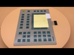 قطع غيار آلات النسيج قطع غيار آلات النسيج قطع غيار آلات النسيج KT566 مفاتيح الغشاء