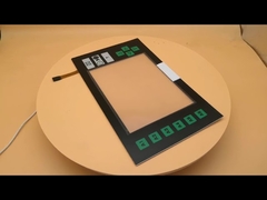 الجودة العالية JC5 نسيج الخياطة العرض الجزء من آلة جاكارد