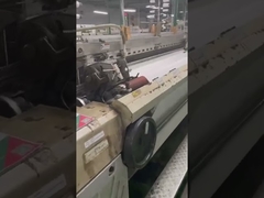 تعديل الآلات النسيجية