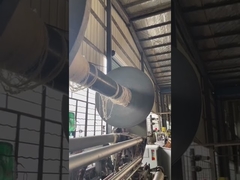 تعديل الآلات النسيجية