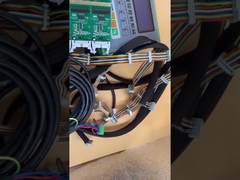 أجزاء آلة النسيج ذات الجودة الجيدة المصنوعة في الصين، وحدة تحكم لآلات النسيج الخاصة بالأشرطة المرنة