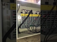 LDEC منصة ترقية PB اللوحة إلى LDEC منصة قطاعات الخياطة قطاعات آلة النسيج