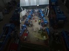 النسيج الالكتروني الالكتروني للخيوط الحنفسية