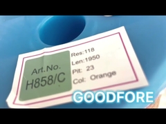 مقاومة التمدد المضاد للستاتيكية