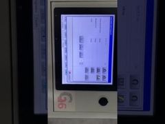 خزانة التحكم الكهربائية الكبيرة JC700 لتحديث قطع غيار آلات النسيج لآلات النسيج