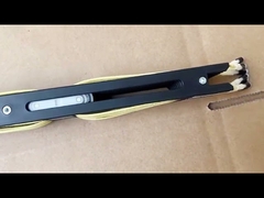 موصل سريع لوحدة M5 مع محامل وحدات الجاكار نول النسيج