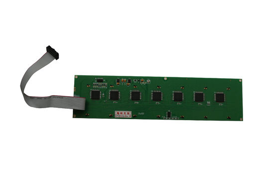 China New Display For Donier HTV Loom Machine
