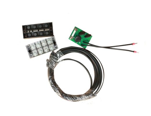 New LDEC Platform  PB  Modification For Textile Machinery