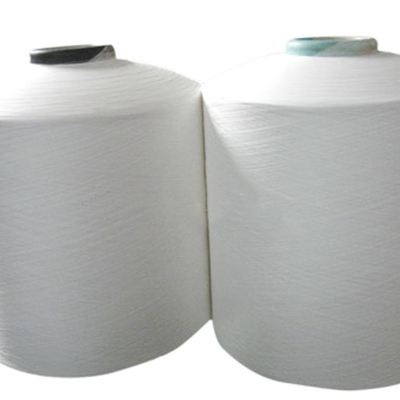 FDY Filament 100 خيوط بوليستر عالية الثبات 100D / 36F للاستخدام الصناعي