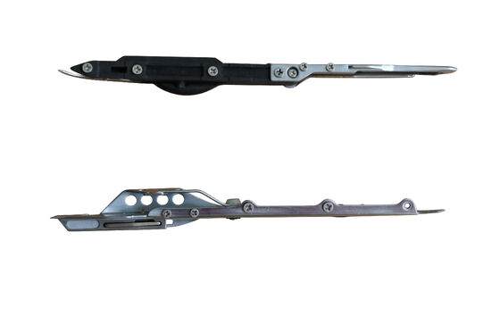 رأس JLM001 المنظم لـ MBJ2