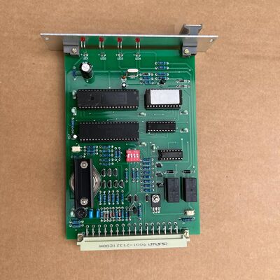 نول نسيج آلات نسيج لوحة تجارب لـ SM93 SM220