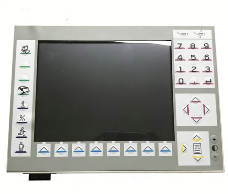 شاشة LCD BE151817 لآلة Picanol GAMMA OMNI OMNIPLUS OPTIMAX