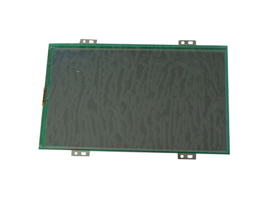 شاشة لمسة جديدة بالكامل لسلحات بيكانول