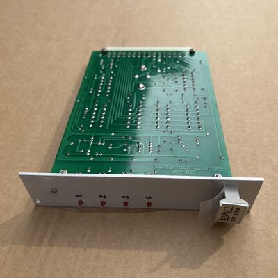 SM250 Circuit Board for SMIT SM93 Loom, Professional Control Board for Textile Machinery