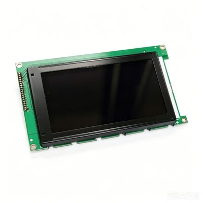 شاشة LCD بديلة PS0701002000 لسلسلة Smit/Sulzer FAST تلوح في الأفق G6100/G6300/G6500/GS900
