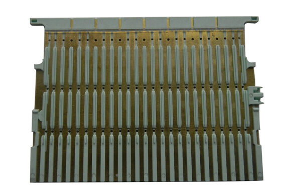 MBJ3 لوحة عازلة رأس دوبي