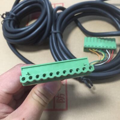 Chinese New Brand FAST-S/T Raster Rotary Encoder for SMIT FAST Loom 100% Replacement