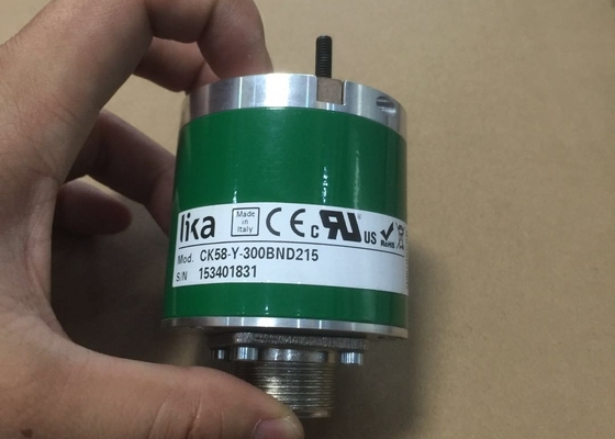 Weaving Loom Spare Parts PSO760025000 LiIKE ENCODER For G6300 Weaving Machines