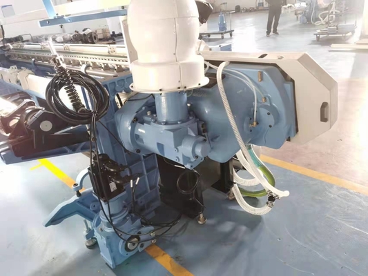 Mechatronics  Rapier Weaving Loom 700rpm , Rapier Power Loom Machine
