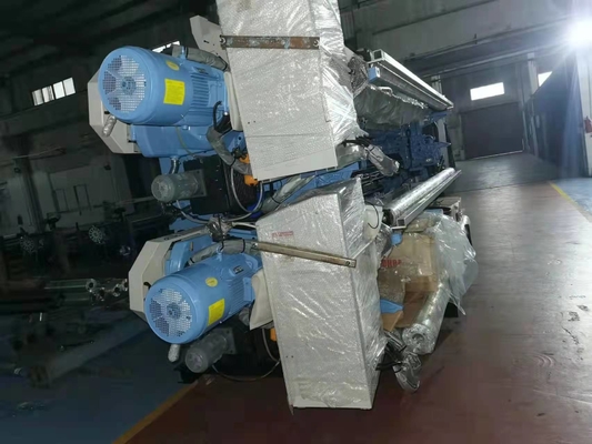 Mechatronics  Rapier Weaving Loom 700rpm , Rapier Power Loom Machine