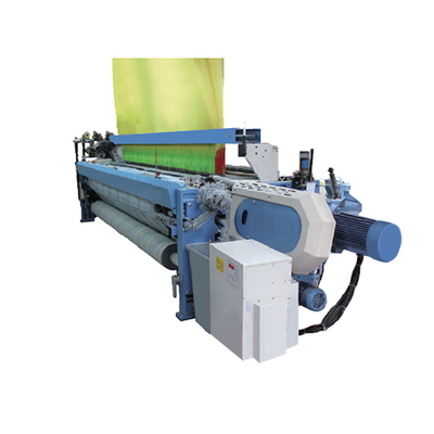 Mechatronics  Rapier Weaving Loom 700rpm , Rapier Power Loom Machine